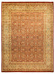 Madilyn, One-of-a-Kind Hand-Knotted Area Rug Red, 9'3"x12'2"
