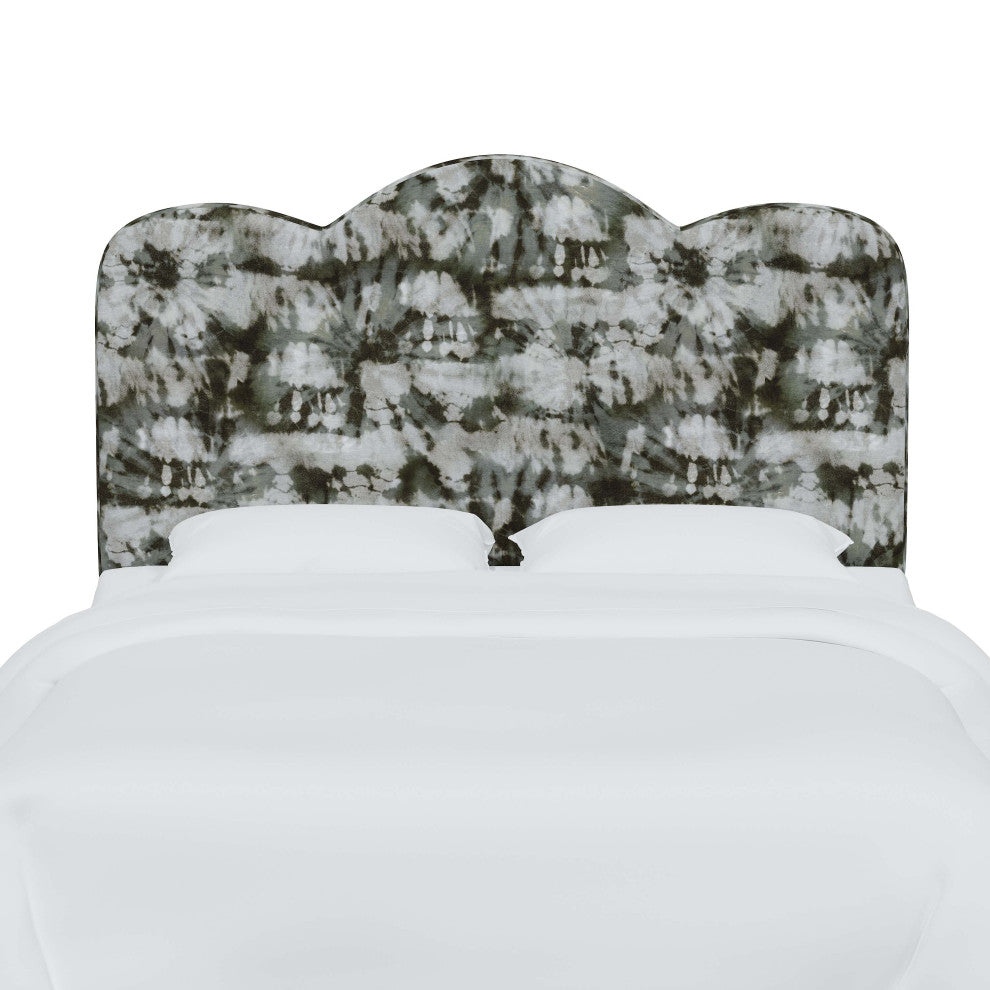 Full Headboard, Araceli Army