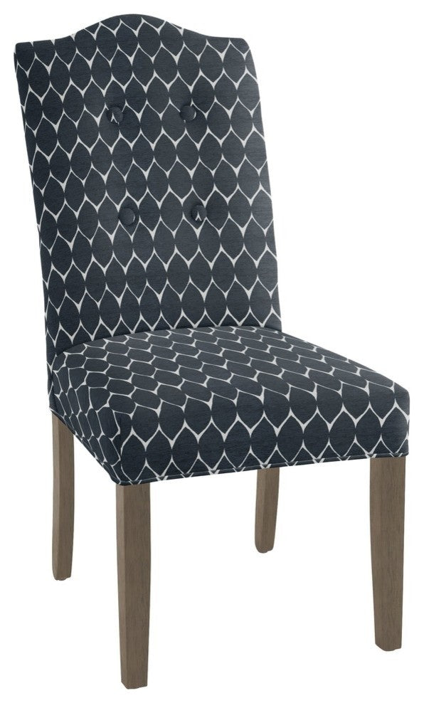 Modern Hekman Woodmark Candice Dining Chair