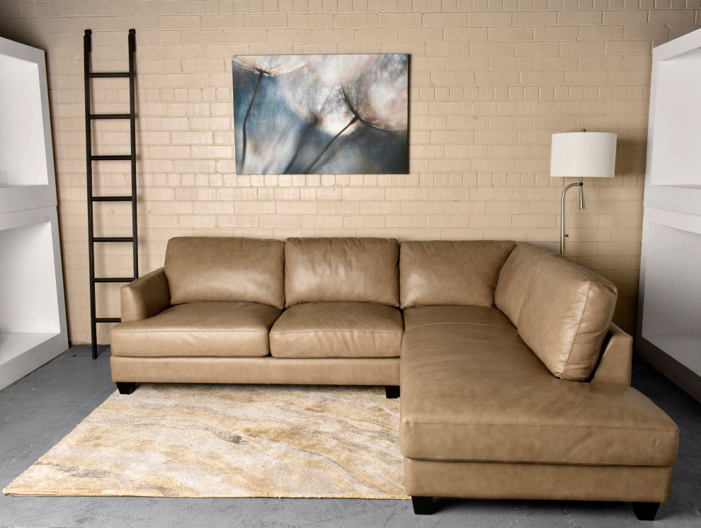 Rowan Left Side Facing Sectional Sofa