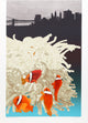 "East River Dance" Artwork