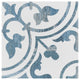 Cassis Arte Porcelain Floor and Wall Tile Sample
