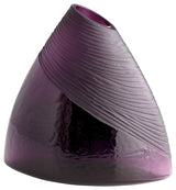 Cyan Design Small Mount Amethyst Vase