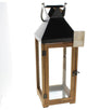 Hartford Large Candle Lantern