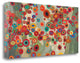 "Celebration" By Don Li-Leger,Ready to Hang Giclee Print on Gallery Wrap Canvas