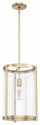 Astwood Alturas Gold 1 Light Pendant Ceiling Light Fixture