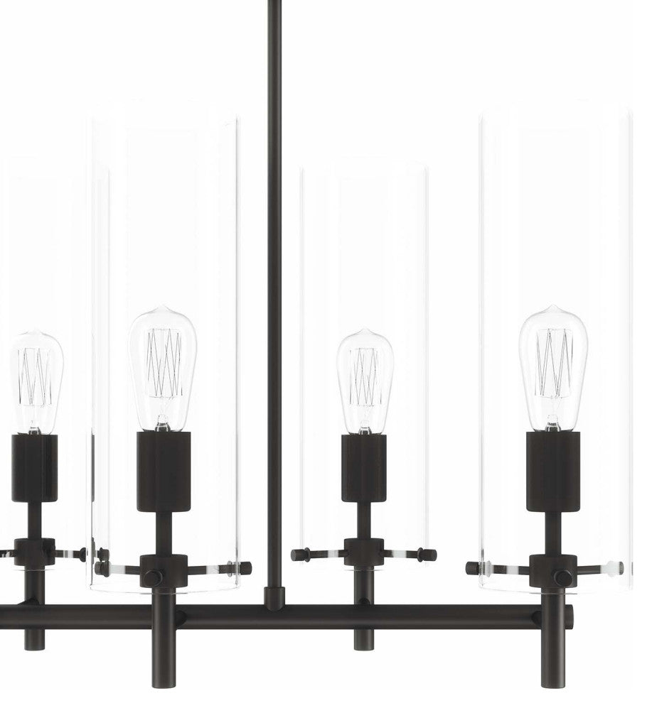 Skylark 6-Light Chandelier