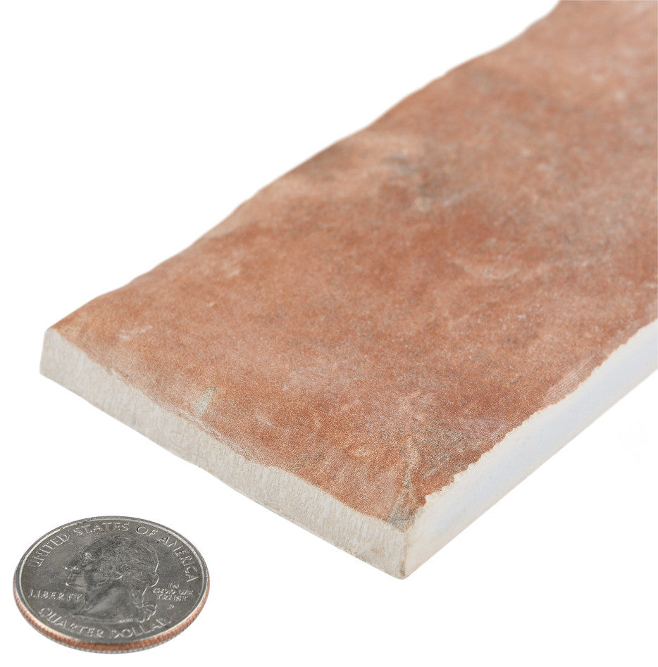 Americana Boston Brick North East Porcelain Floor and Wall Tile