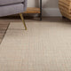 Dalyn Nepal NL100 Taupe 12'x12' Octagon Rug
