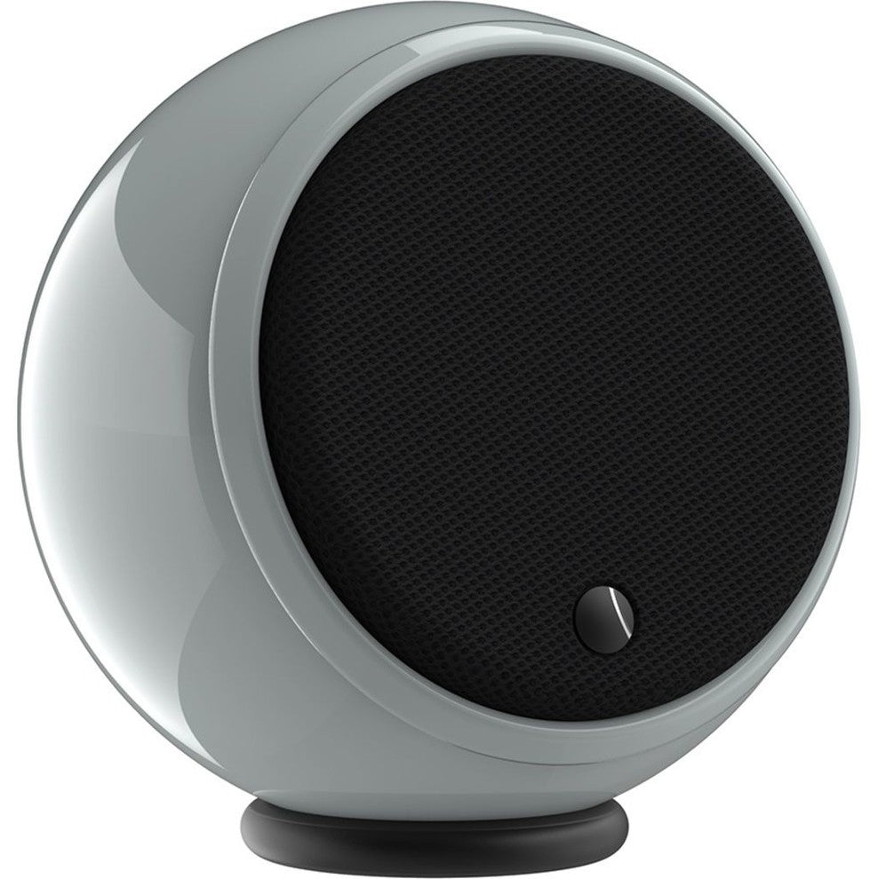 Gallo Acoustics Nucleus Micro SE Speaker, Urban Grey