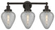 Geneseo 3-Light 24" Bath Vanity-Light Oil Rubbed Bronze