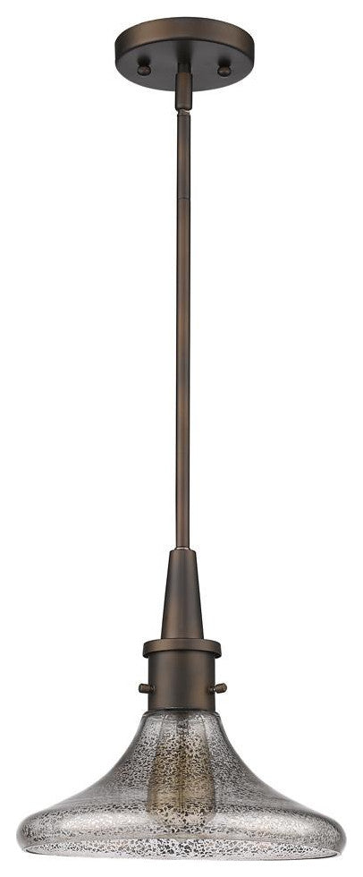 Acclaim Brielle 1-Light Pendant IN21192ORB - Oil Rubbed Bronze