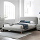 Acme Cleo Queen Bed