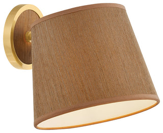 Mitzi Abeni Wall Sconce Aged Brass