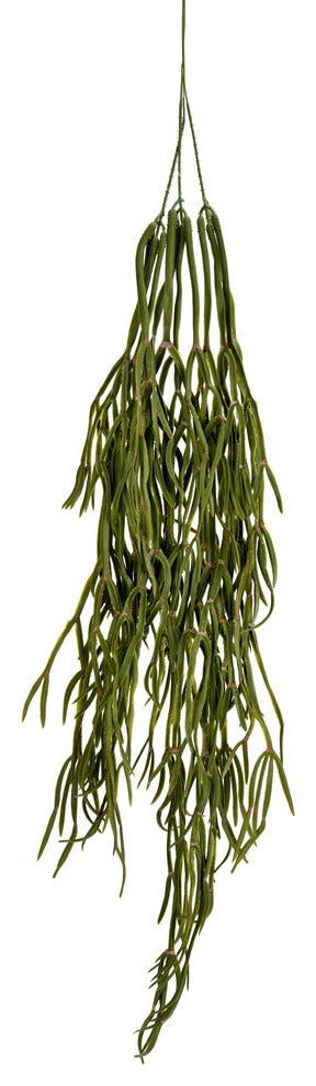 Vickerman 36" Green Trailing Grass Spray Pk/3