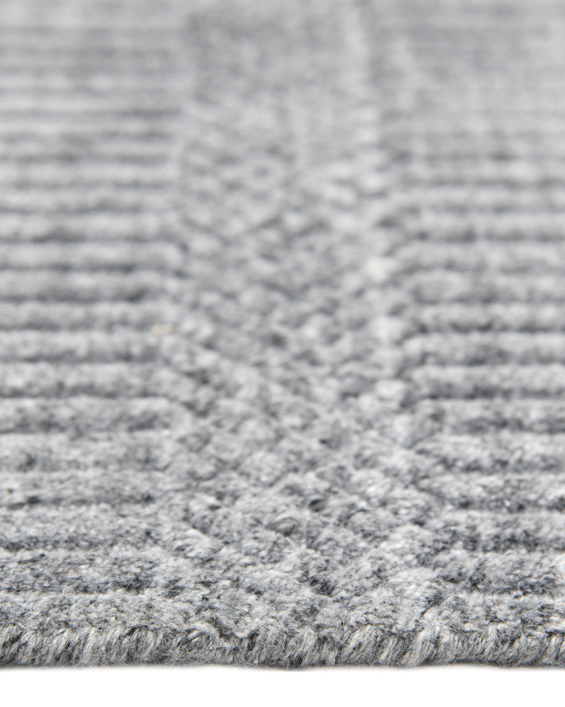 Sanam, Handmade Area Rug 8' 0" x 10' 0"