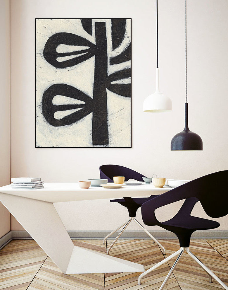 "Symbiotic V" CF Print, 24"x36"