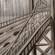 Yosemite Home Decor City Overpass Wall Art
