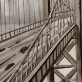 Yosemite Home Decor City Overpass Wall Art