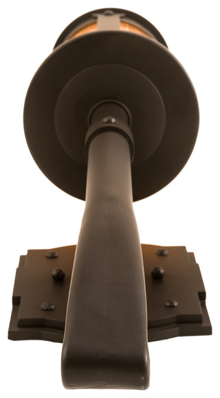 5W Beartooth Wall Sconce