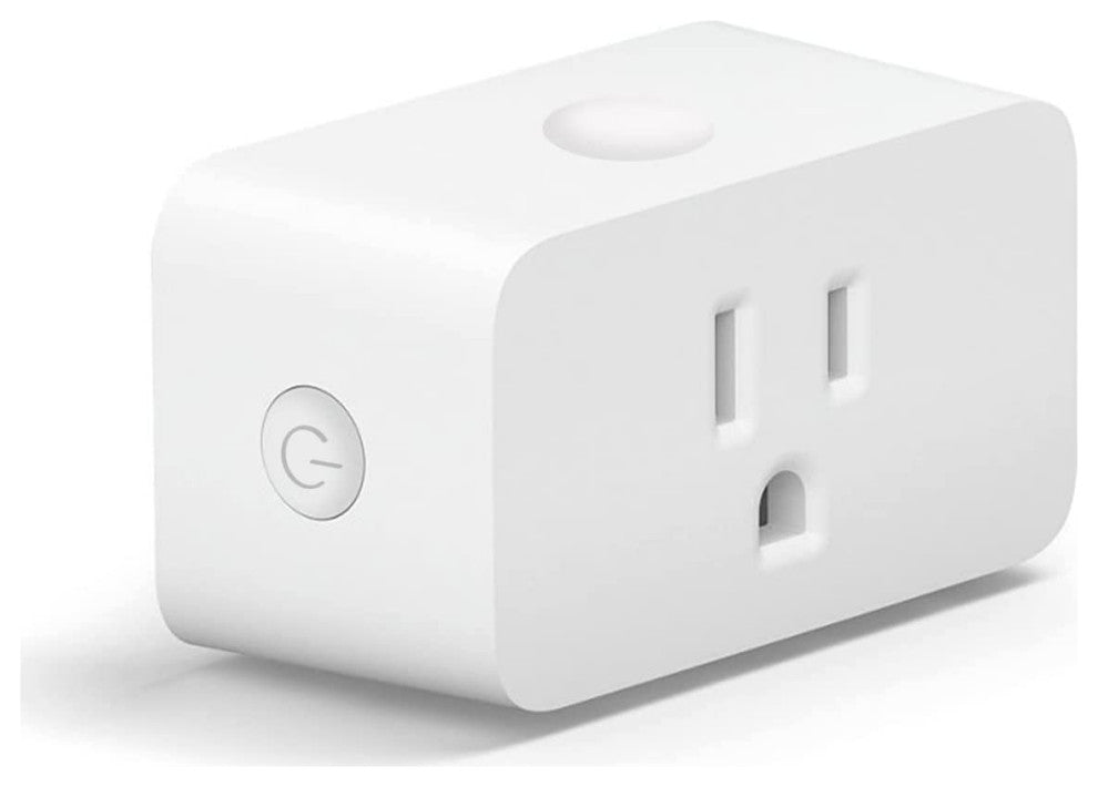 WBM Smart WiFi Socket