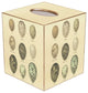 TB423-Egg Tissue Box Cover