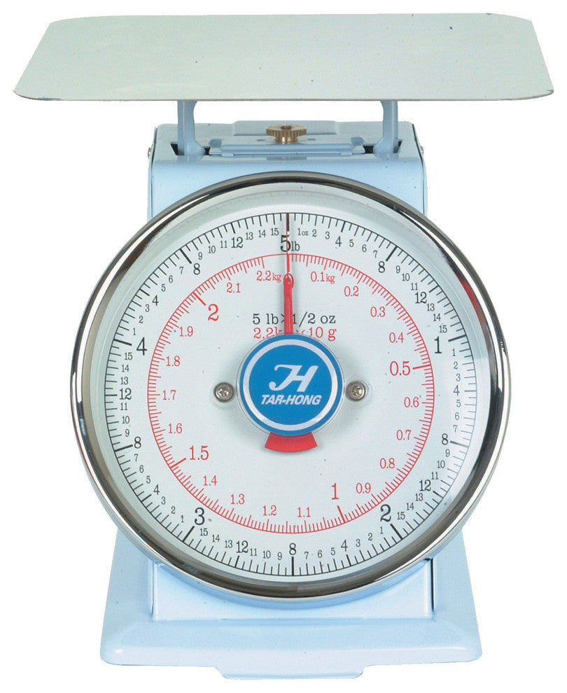 Gt-2 2Lb Scale