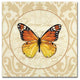 ''End of Summer IV'' Canvas Art by Lisa Audit