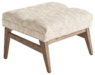 Hayley Ottoman