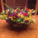 20 Battery Powered Mini LED String Lights Bright White, Set of 3, Warm White