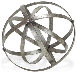 Halley Metal Folding Orb
