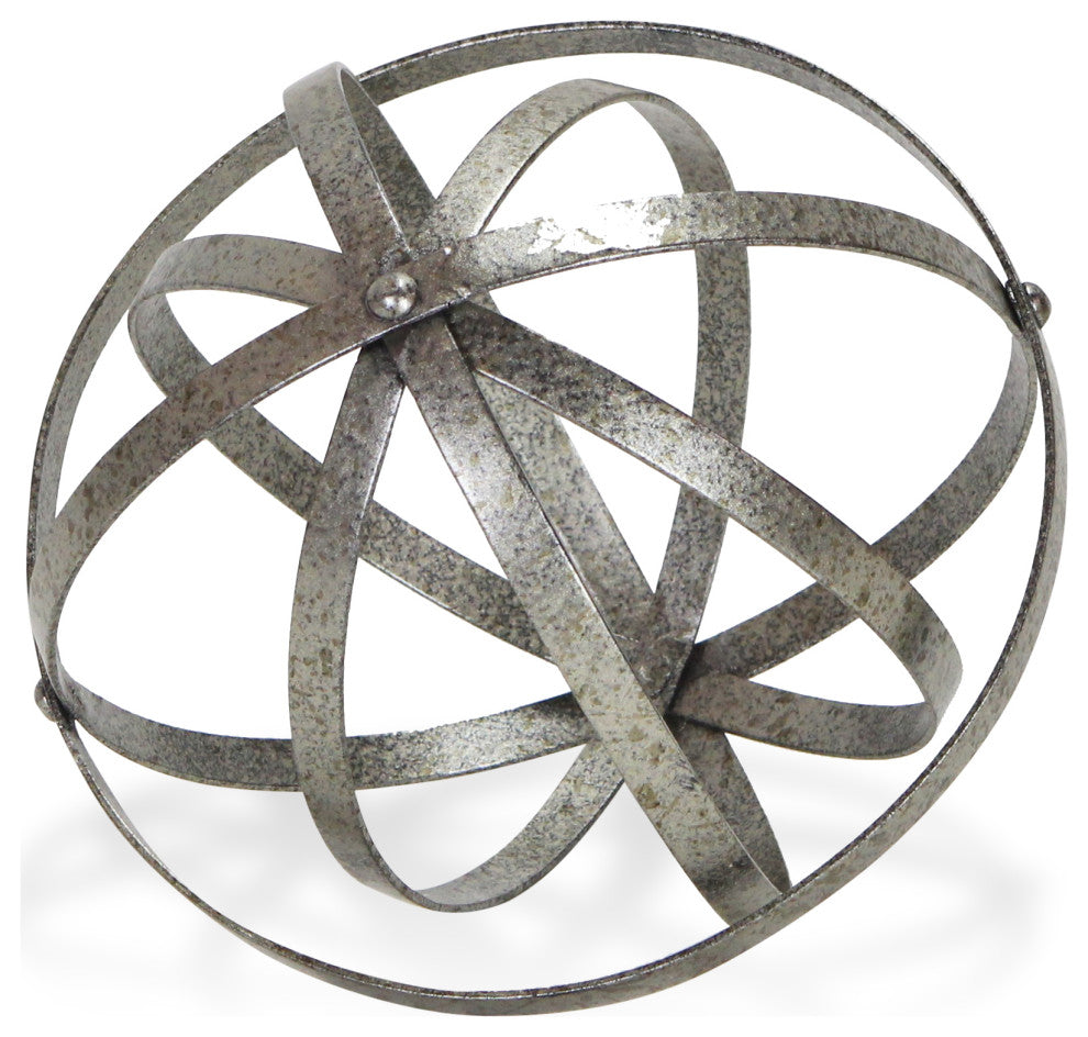 Halley Metal Folding Orb