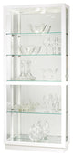 Howard Miller Jayden IV Curio Cabinet