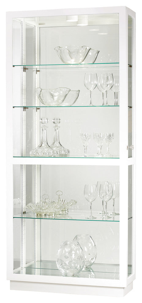 Howard Miller Jayden IV Curio Cabinet