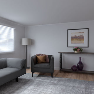 Hillsborough Traditional Smooth Crown Moulding