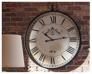 Augustina Wall Clock