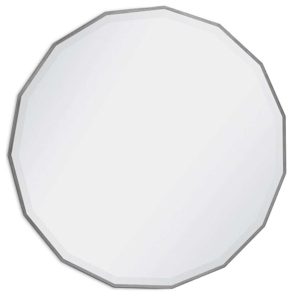 Regina Andrew Tarquin Mirror Small