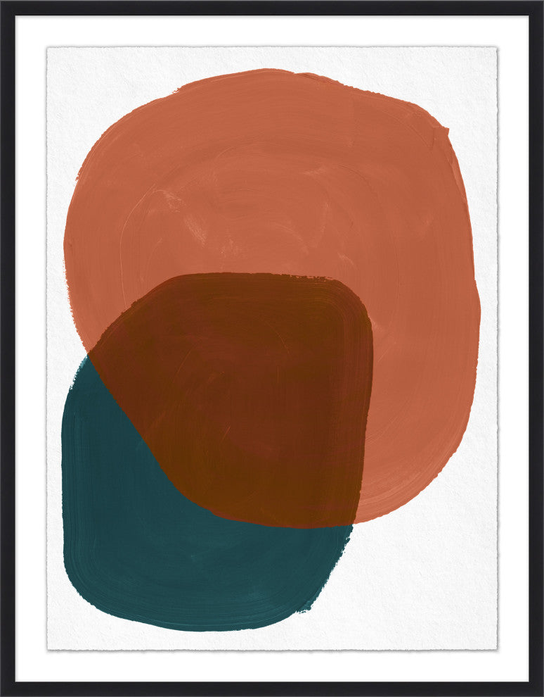 Translucent Orb 2, Giclee Reproduction Artwork