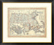 "Massachusetts, Rhode Island, 1846"  by Henry S. Tanner, 40x34"