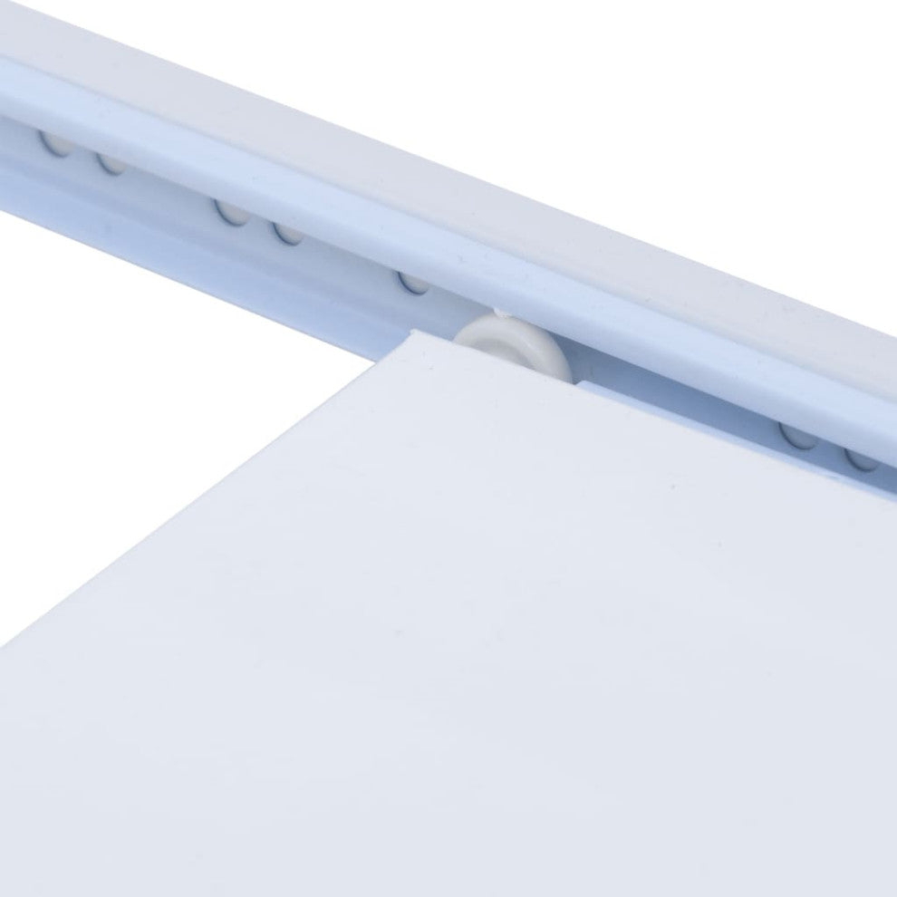 vidaXL Washing Machine Pedestal Washer and Dryer Stand Washing Machine Riser
