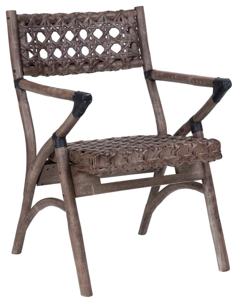 East at Main Alan Arm Chair