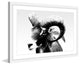 Marmont Hill, "Ram Forward" Framed Painting Print, 30x20