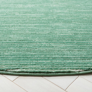 Safavieh Vision Vsn606X Solid Color Rug, Light Green, 6'0"x9'0"