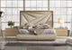 London Bed Dor17, California King, Set3