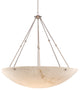 Minka Metropolitan, N3712-PW, Virtuoso Ii, 12-Light Pendant
