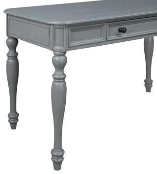 Country Meadows 48" Desk Plantation Gray