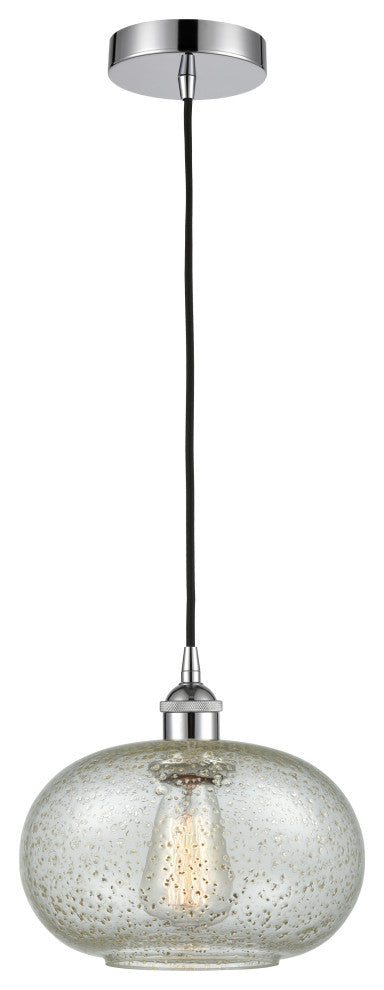 Innovations 616-1P-PC-G249 1-Light Mini Pendant, Polished Chrome