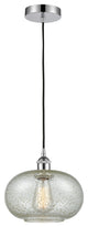 Innovations 616-1P-PC-G249 1-Light Mini Pendant, Polished Chrome