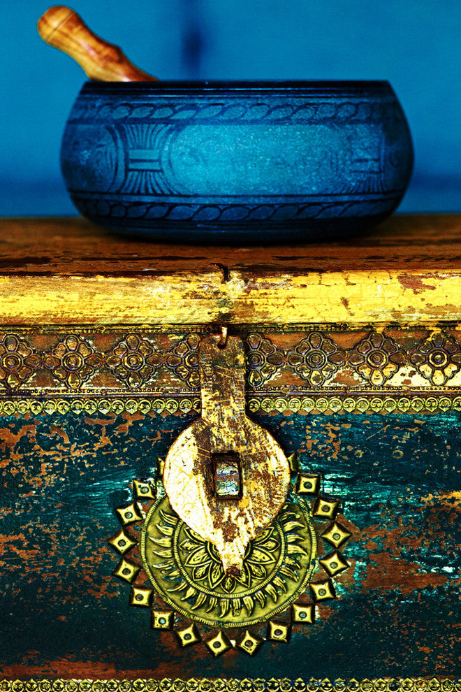 "Bowl" CF Print, 16"x20"