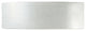 Ambiance ADA Arc, Wall Sconce, White Crackle, Incandescent